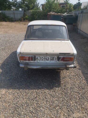 LADA (VAZ) 2106 1984, 685,256 km - 1.3 l - Sabirabad