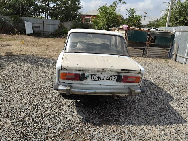 LADA (VAZ) 2106 1984, 685,256 km - 1.3 l - Sabirabad