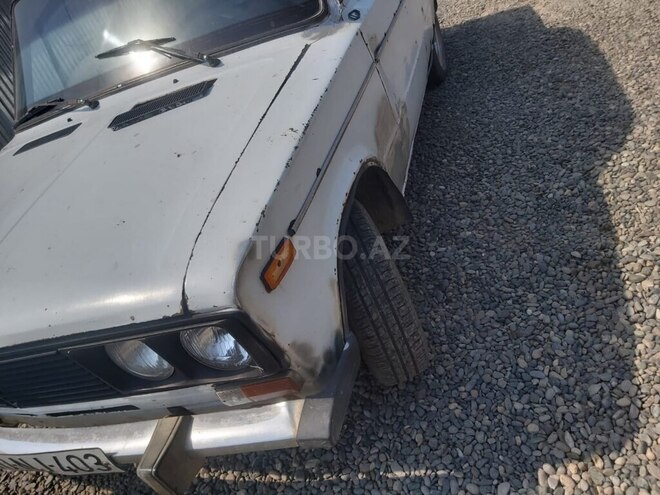 LADA (VAZ) 2106 1984, 685,256 km - 1.3 l - Sabirabad