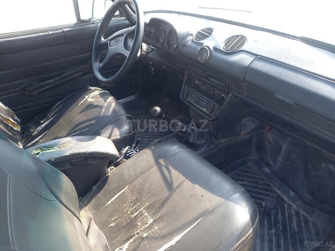 LADA (VAZ) 2106 1984, 685,256 km - 1.3 l - Sabirabad