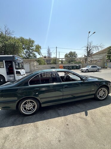 BMW 528 1997, 557,220 km - 2.8 l - Bakı