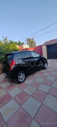 Hyundai i10 2010, 190,981 km - 1.1 l - Bakı