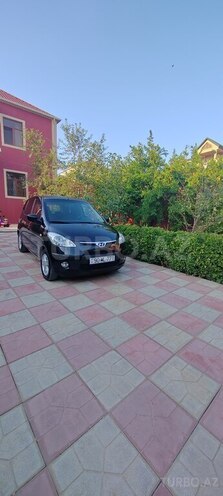 Hyundai i10 2010, 190,981 km - 1.1 l - Bakı
