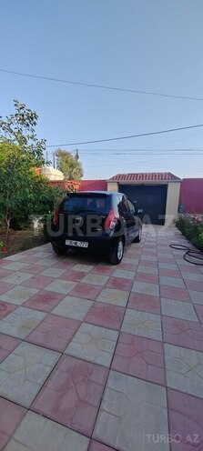 Hyundai i10 2010, 190,981 km - 1.1 l - Bakı