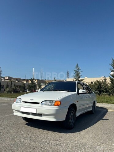 LADA (VAZ) 2115 2012, 138,000 km - 1.6 l - Bakı