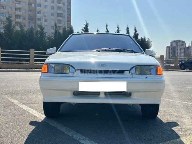 LADA (VAZ) 2115 2012, 138,000 km - 1.6 l - Bakı