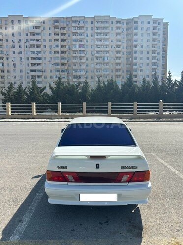LADA (VAZ) 2115 2012, 138,000 km - 1.6 l - Bakı