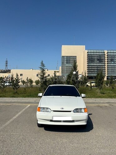 LADA (VAZ) 2115 2012, 138,000 km - 1.6 l - Bakı