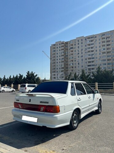 LADA (VAZ) 2115 2012, 138,000 km - 1.6 l - Bakı