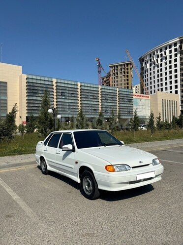 LADA (VAZ) 2115 2012, 138,000 km - 1.6 l - Bakı