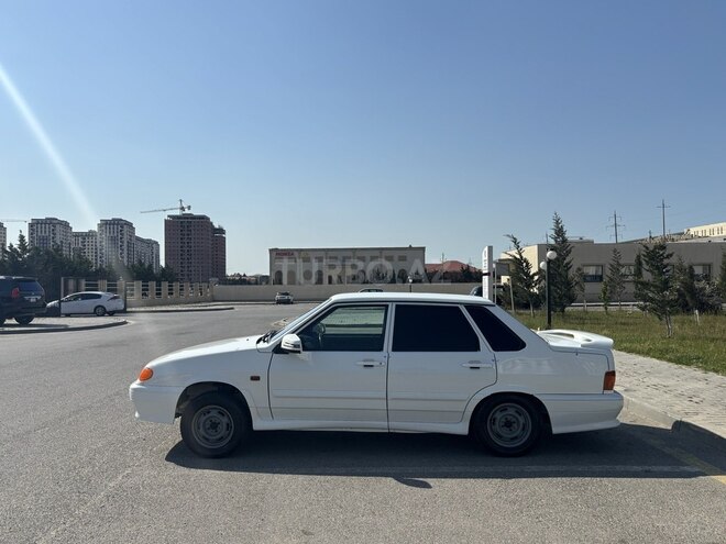 LADA (VAZ) 2115 2012, 138,000 km - 1.6 l - Bakı