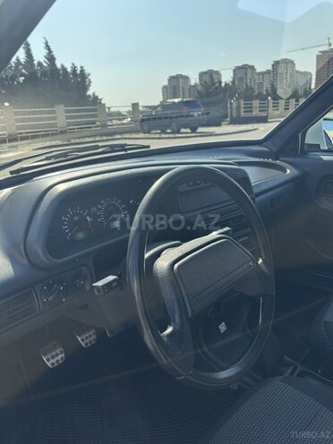 LADA (VAZ) 2115 2012, 138,000 km - 1.6 l - Bakı