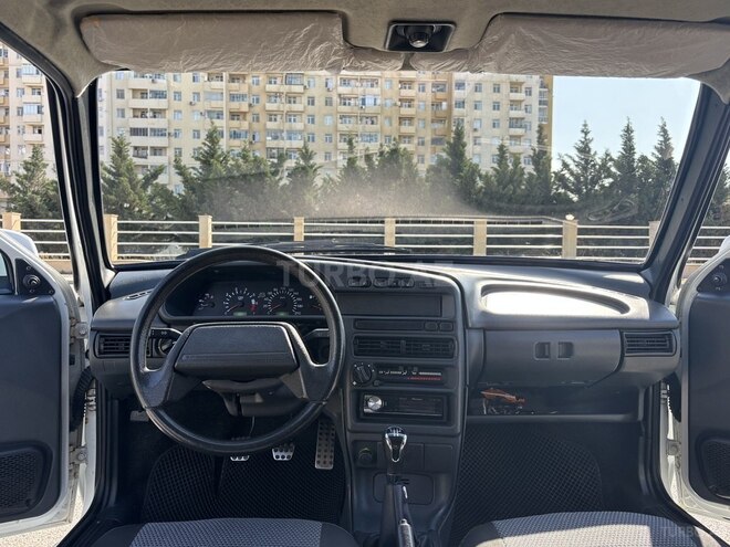 LADA (VAZ) 2115 2012, 138,000 km - 1.6 l - Bakı