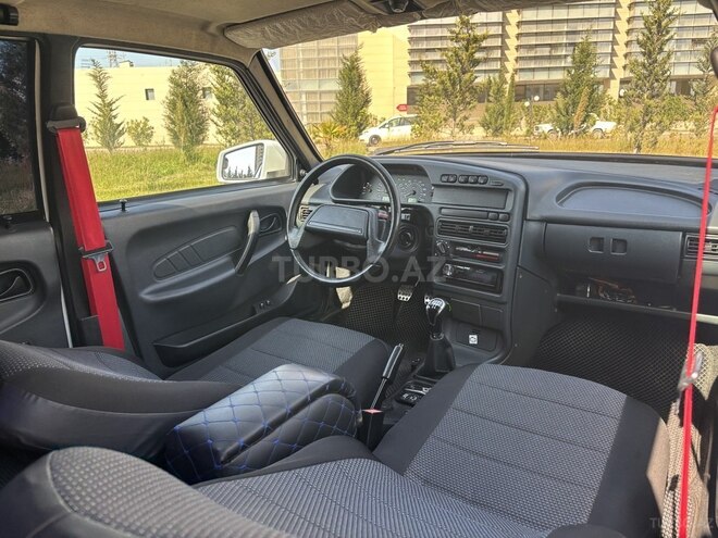 LADA (VAZ) 2115 2012, 138,000 km - 1.6 l - Bakı