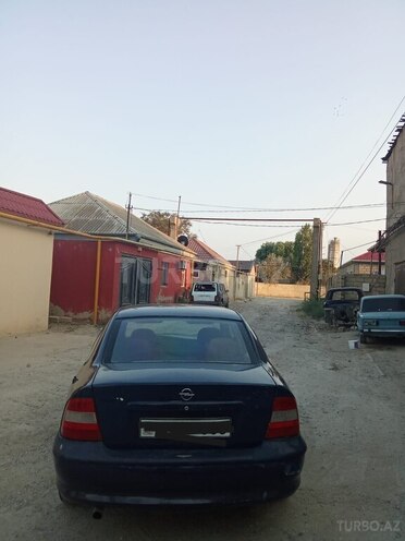 Opel Vectra 1996, 258,500 km - 2.0 l - Sumqayıt