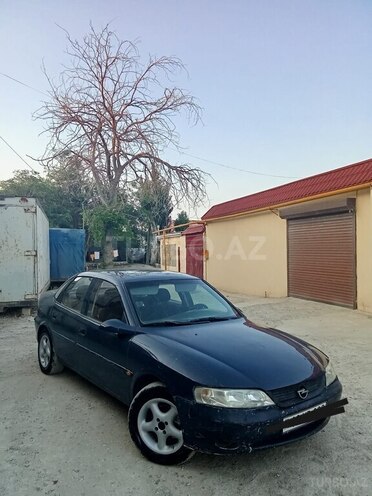 Opel Vectra 1996, 258,500 km - 2.0 l - Sumqayıt