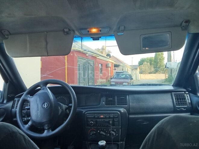 Opel Vectra 1996, 258,500 km - 2.0 l - Sumqayıt