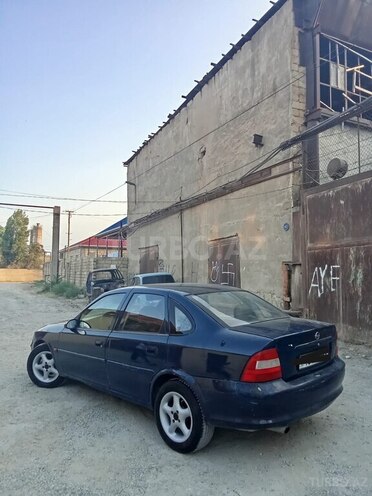 Opel Vectra 1996, 258,500 km - 2.0 l - Sumqayıt