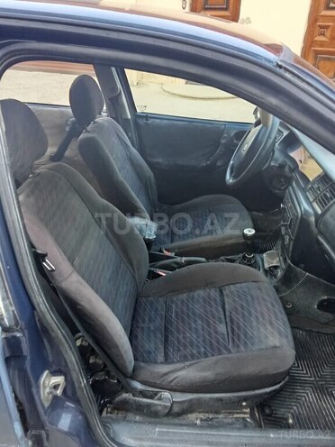 Opel Vectra 1996, 258,500 km - 2.0 l - Sumqayıt