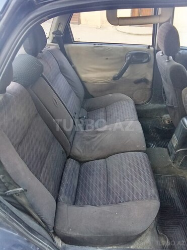 Opel Vectra 1996, 258,500 km - 2.0 l - Sumqayıt