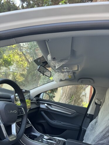 BYD Destroyer 05 2025, 0 km - 1.5 l - Bakı