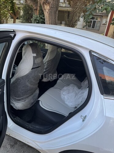 BYD Destroyer 05 2025, 0 km - 1.5 l - Bakı