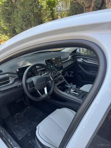 BYD Destroyer 05 2025, 0 km - 1.5 l - Bakı
