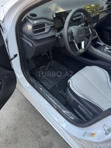 BYD Destroyer 05 2025, 0 km - 1.5 l - Bakı