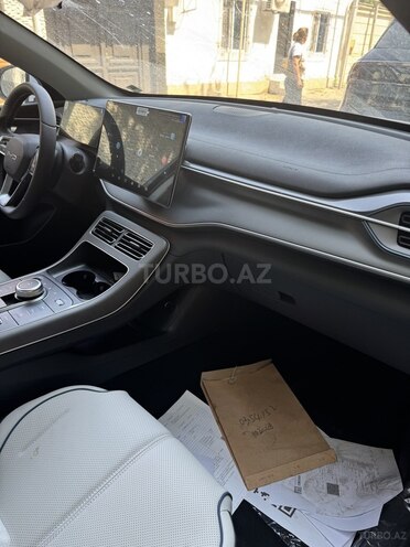 BYD Destroyer 05 2025, 0 km - 1.5 l - Bakı