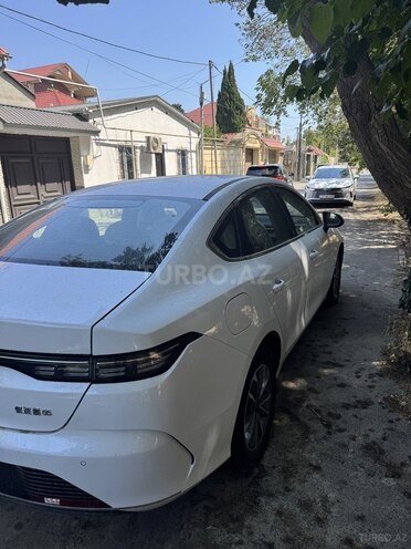 BYD Destroyer 05 2025, 0 km - 1.5 l - Bakı