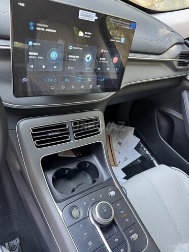 BYD Destroyer 05 2025, 0 km - 1.5 l - Bakı
