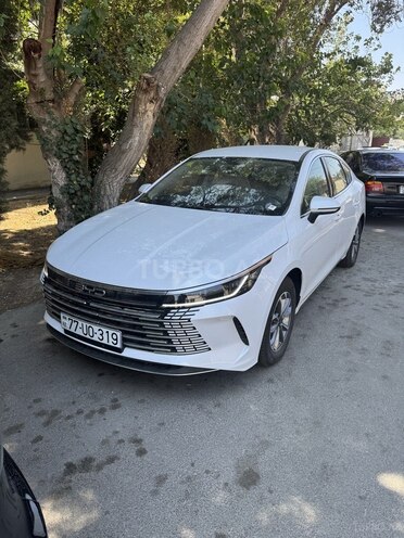 BYD Destroyer 05 2025, 0 km - 1.5 l - Bakı