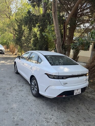 BYD Destroyer 05 2025, 0 km - 1.5 l - Bakı
