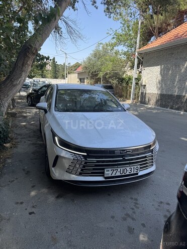 BYD Destroyer 05 2025, 0 km - 1.5 l - Bakı