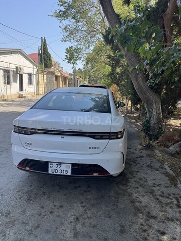 BYD Destroyer 05 2025, 0 km - 1.5 l - Bakı