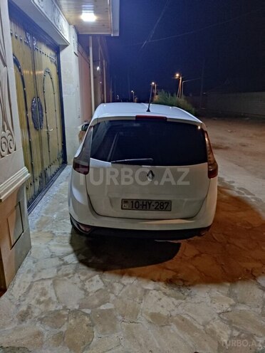 Renault Grand Scenic 2010, 360,000 km - 1.5 л - Şirvan