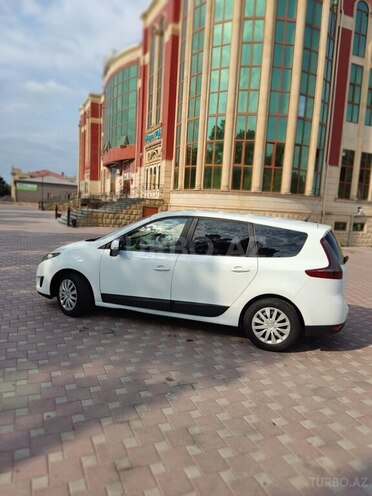 Renault Grand Scenic 2010, 360,000 km - 1.5 л - Şirvan