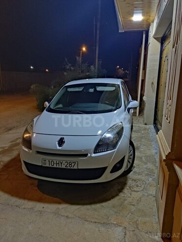 Renault Grand Scenic 2010, 360,000 km - 1.5 л - Şirvan