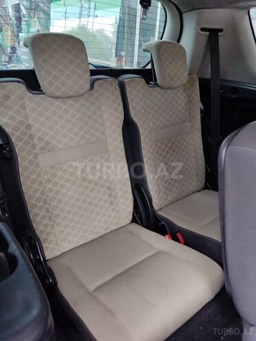 Renault Grand Scenic 2010, 360,000 km - 1.5 л - Şirvan