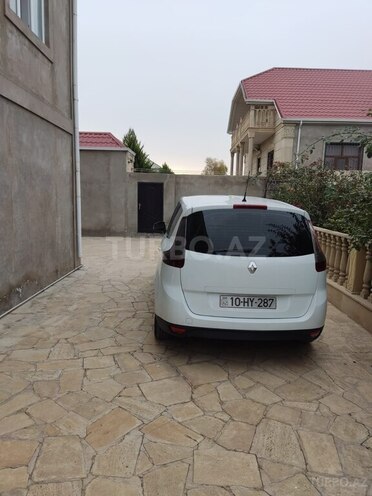 Renault Grand Scenic 2010, 360,000 km - 1.5 л - Şirvan