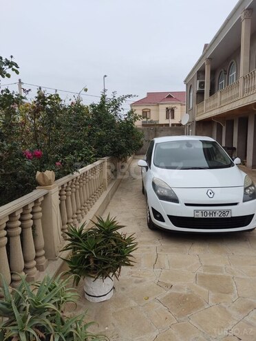 Renault Grand Scenic 2010, 360,000 km - 1.5 л - Şirvan