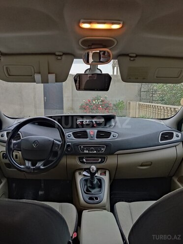 Renault Grand Scenic 2010, 360,000 km - 1.5 л - Şirvan