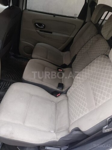 Renault Grand Scenic 2010, 360,000 km - 1.5 л - Şirvan