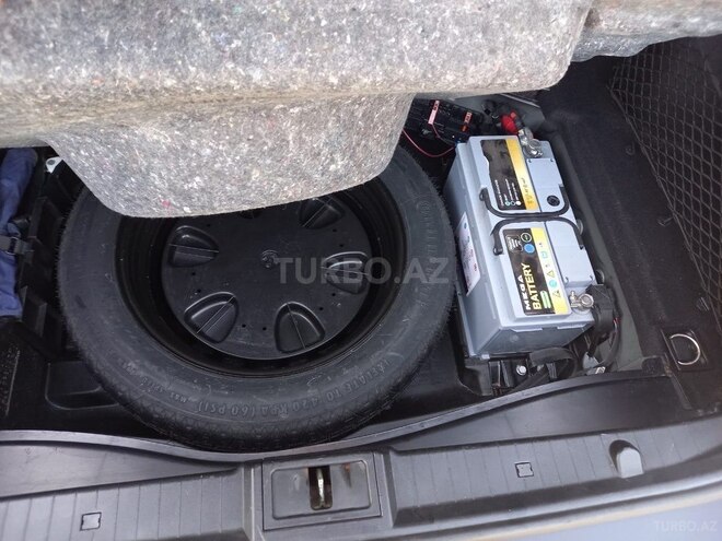 Mercedes E 220 d 2007, 347,900 km - 2.2 l - Bakı