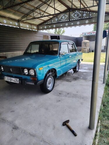 LADA (VAZ) 2106 1995, 355,000 km - 1.6 l - Kürdəmir