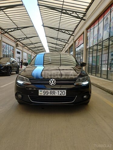 Volkswagen Jetta 2013, 230,000 km - 1.4 l - Bakı
