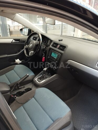 Volkswagen Jetta 2013, 230,000 km - 1.4 l - Bakı