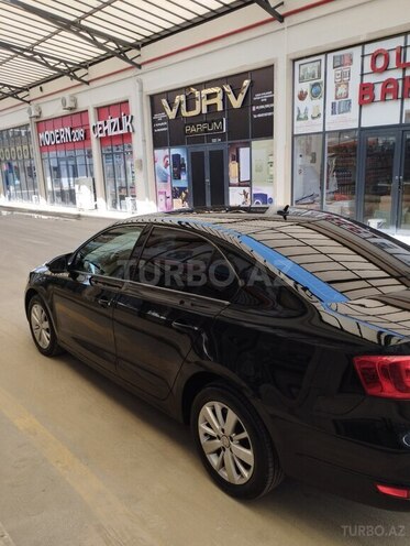 Volkswagen Jetta 2013, 230,000 km - 1.4 l - Bakı