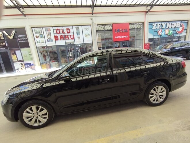 Volkswagen Jetta 2013, 230,000 km - 1.4 l - Bakı