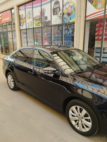 Volkswagen Jetta 2013, 230,000 km - 1.4 l - Bakı